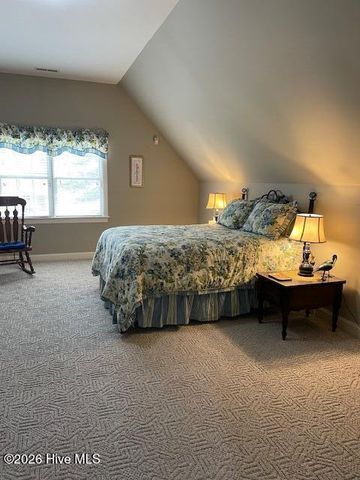 3108 Edinburgh Drive NW, Wilson, NC 27896