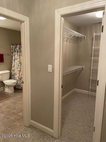 3108 Edinburgh Drive NW, Wilson, NC 27896