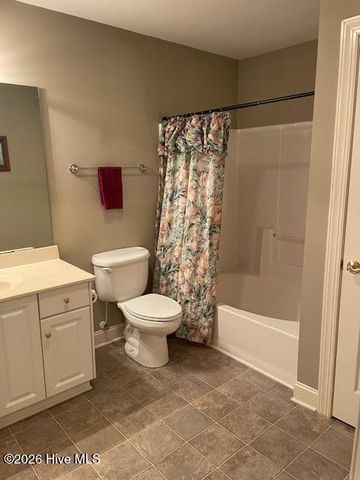 3108 Edinburgh Drive NW, Wilson, NC 27896