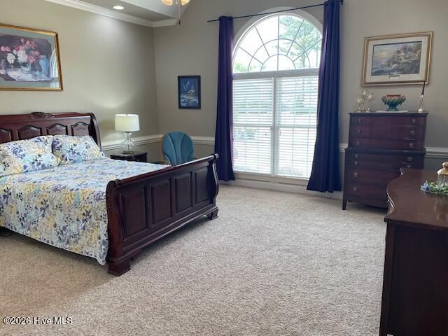 3108 Edinburgh Drive NW, Wilson, NC 27896