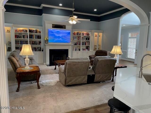 3108 Edinburgh Drive NW, Wilson, NC 27896