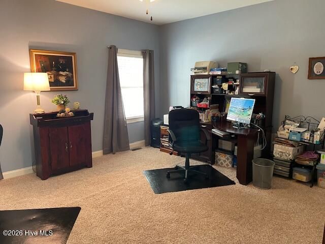 3108 Edinburgh Drive NW, Wilson, NC 27896