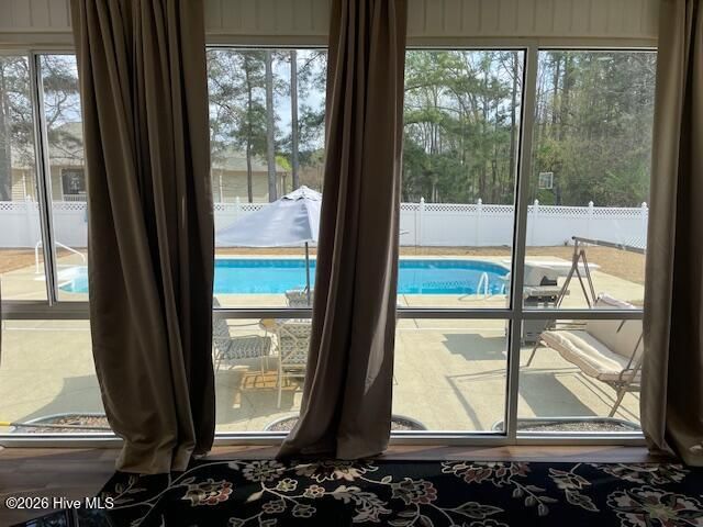 3108 Edinburgh Drive NW, Wilson, NC 27896