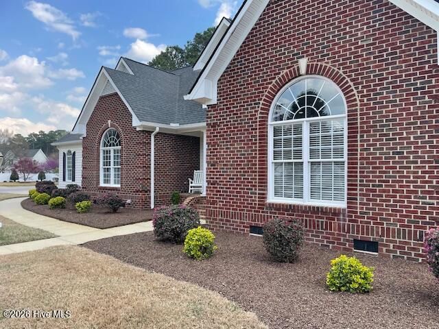 3108 Edinburgh Drive NW, Wilson, NC 27896