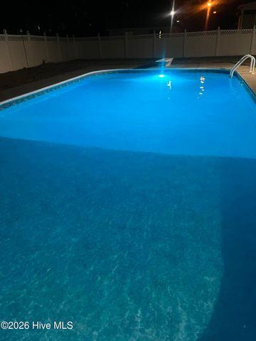 3108 Edinburgh Drive NW, Wilson, NC 27896