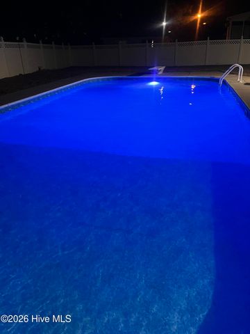 3108 Edinburgh Drive NW, Wilson, NC 27896