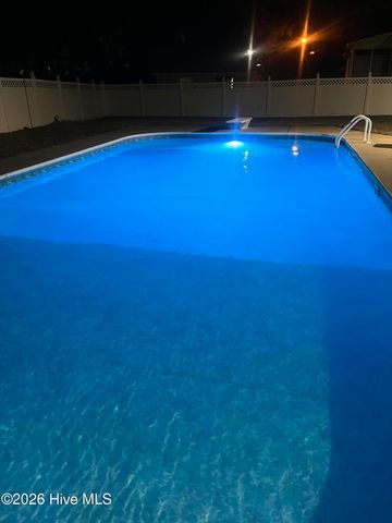 3108 Edinburgh Drive NW, Wilson, NC 27896