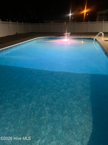 3108 Edinburgh Drive NW, Wilson, NC 27896