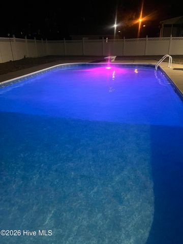 3108 Edinburgh Drive NW, Wilson, NC 27896