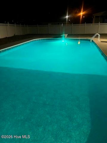 3108 Edinburgh Drive NW, Wilson, NC 27896