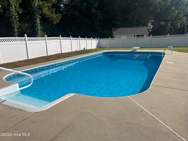 3108 Edinburgh Drive NW, Wilson, NC 27896