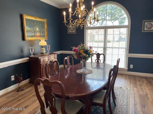 3108 Edinburgh Drive NW, Wilson, NC 27896