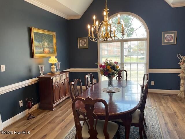 3108 Edinburgh Drive NW, Wilson, NC 27896