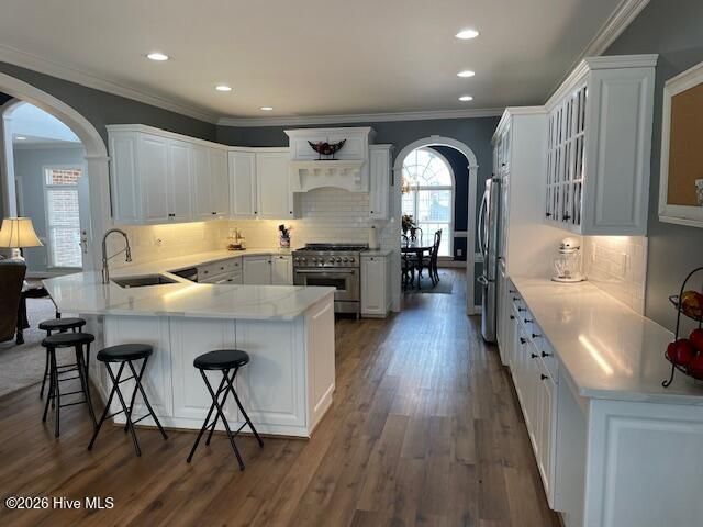 3108 Edinburgh Drive NW, Wilson, NC 27896