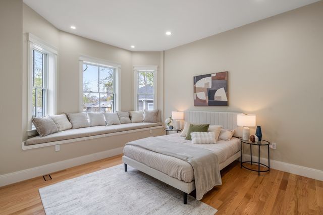 38 Spring Park Avenue 1, Boston, MA 02130