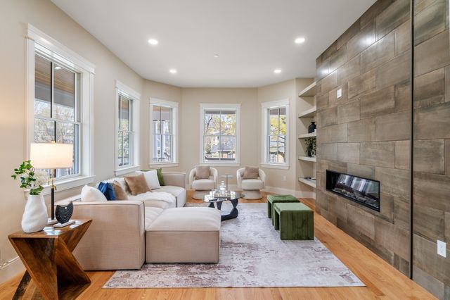 38 Spring Park Avenue 1, Boston, MA 02130