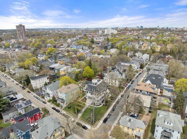 38 Spring Park Avenue 1, Boston, MA 02130