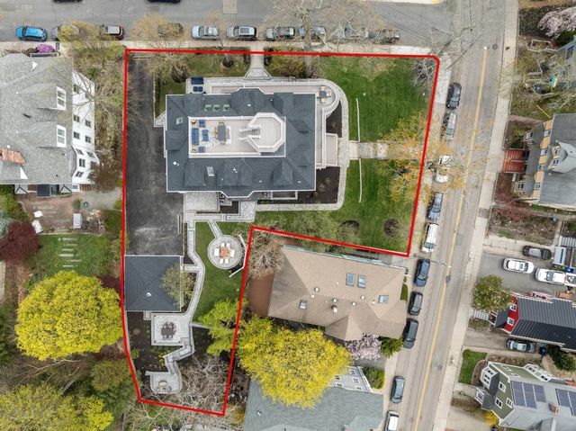 38 Spring Park Avenue 1, Boston, MA 02130