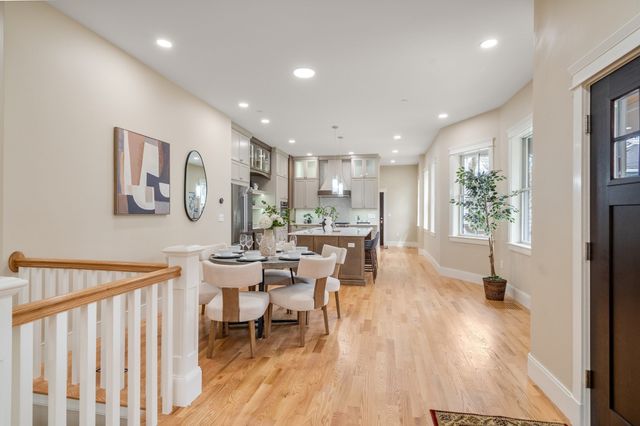 38 Spring Park Avenue 1, Boston, MA 02130