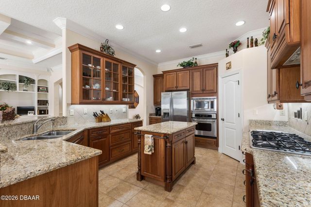 34 S Riverwalk Drive, Palm Coast, FL 32137