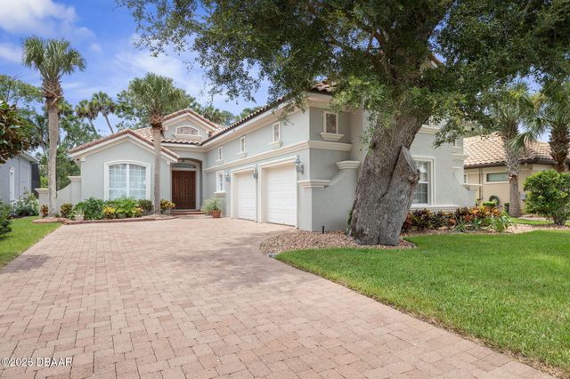 34 S Riverwalk Drive, Palm Coast, FL 32137