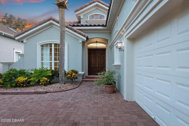 34 S Riverwalk Drive, Palm Coast, FL 32137
