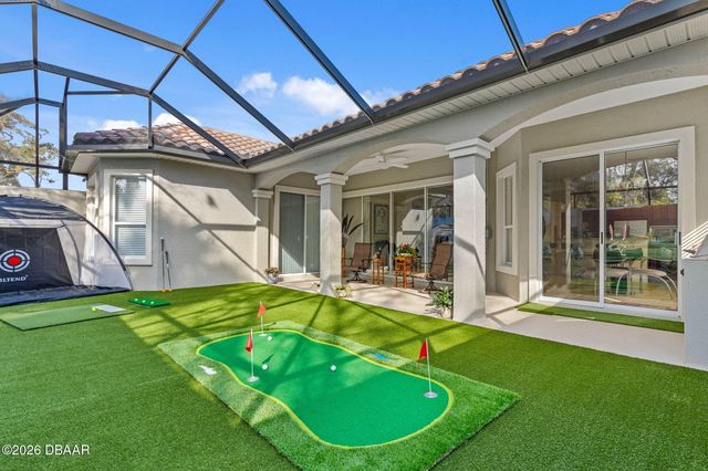 34 S Riverwalk Drive, Palm Coast, FL 32137