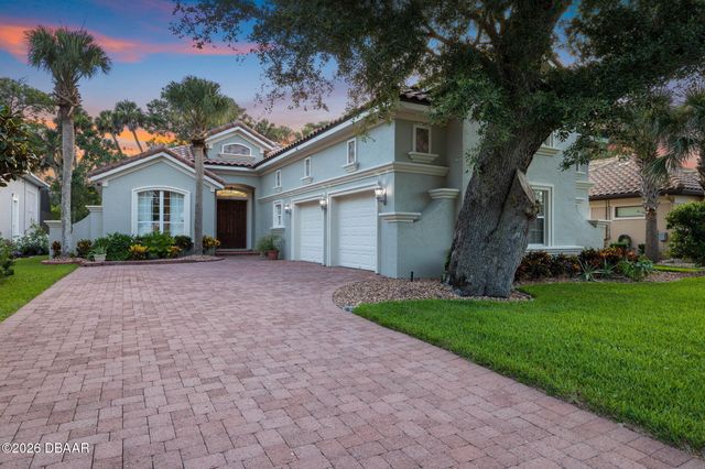 34 S Riverwalk Drive, Palm Coast, FL 32137