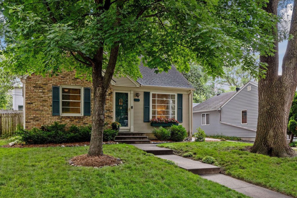4235 Princeton Avenue, Saint Louis Park, MN 55416