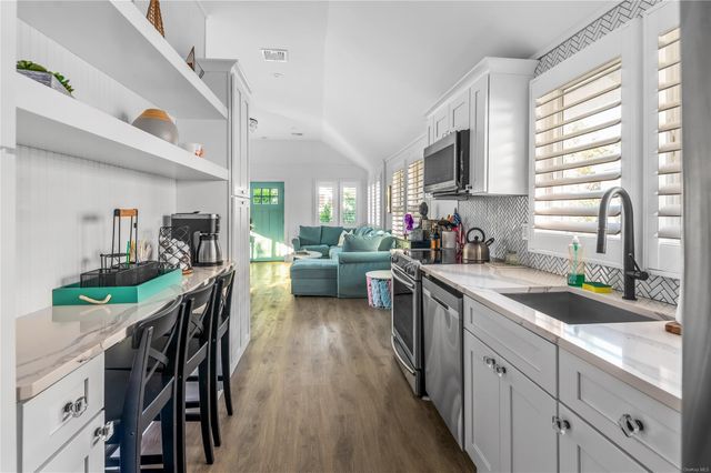 311 Wilmot Road, Ocean Beach, NY 11770