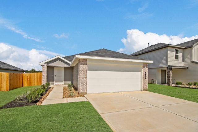 925 Sutherland Falls Street, Conroe, TX 77303