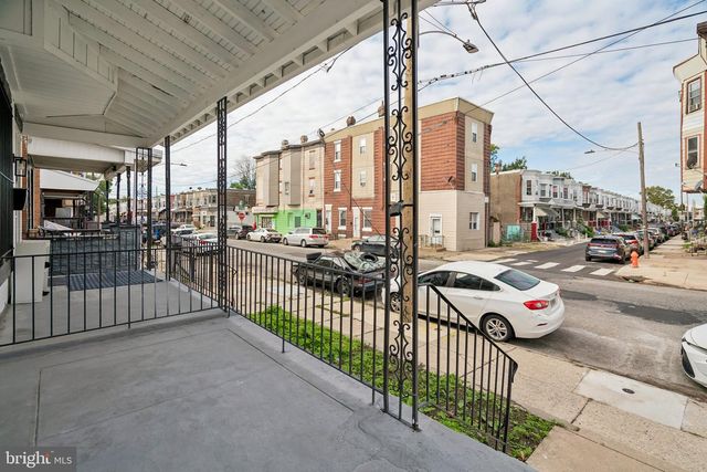 215 N 54TH ST, Philadelphia, PA 19139