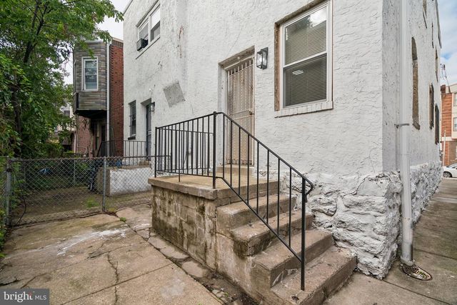 215 N 54TH ST, Philadelphia, PA 19139