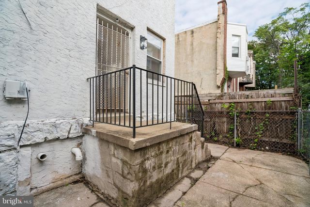 215 N 54TH ST, Philadelphia, PA 19139