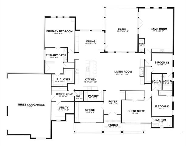 18296 Woodstream Crossing Road, Montgomery, TX 77316