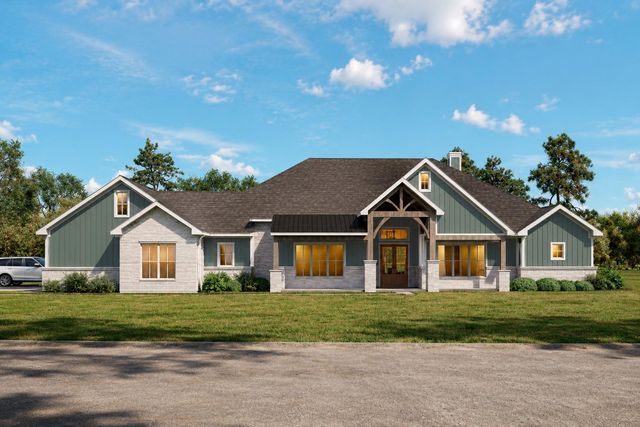 18296 Woodstream Crossing Road, Montgomery, TX 77316