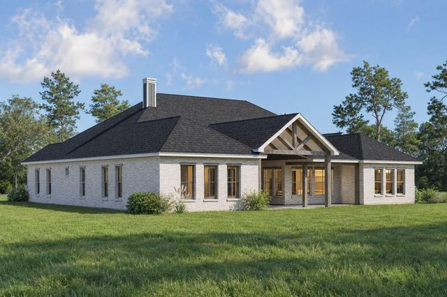 18296 Woodstream Crossing Road, Montgomery, TX 77316