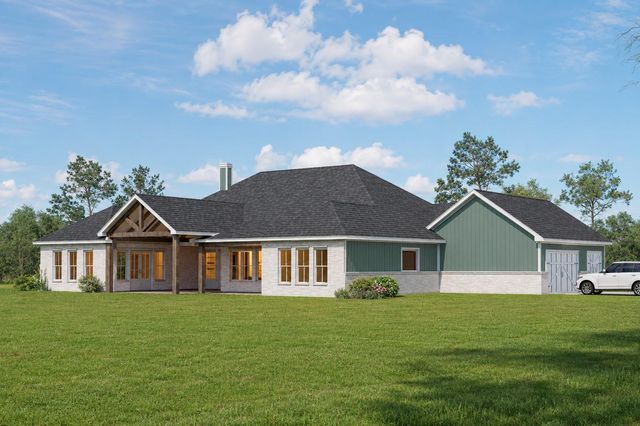 18296 Woodstream Crossing Road, Montgomery, TX 77316