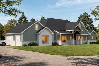 18296 Woodstream Crossing Road, Montgomery, TX 77316