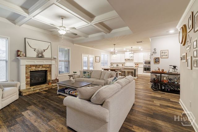 1107 Ruddy Duck Drive, Jefferson, GA 30549