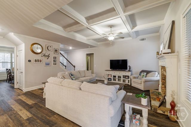 1107 Ruddy Duck Drive, Jefferson, GA 30549