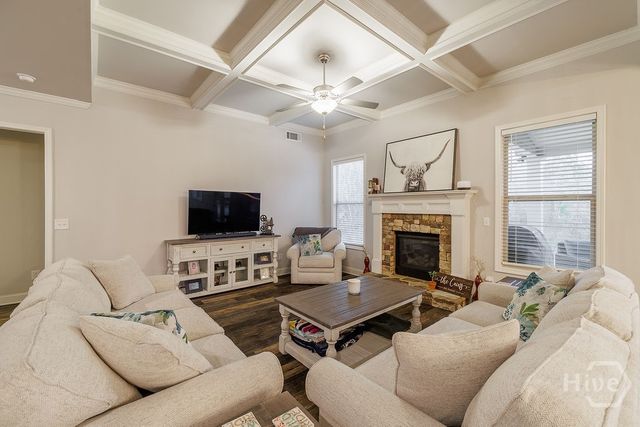 1107 Ruddy Duck Drive, Jefferson, GA 30549