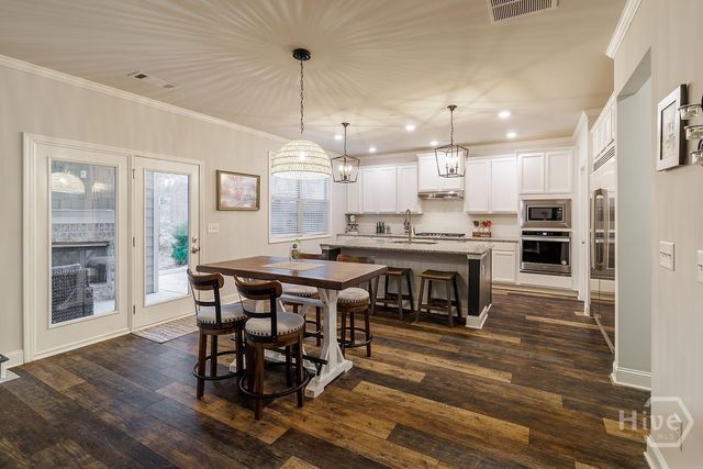 1107 Ruddy Duck Drive, Jefferson, GA 30549