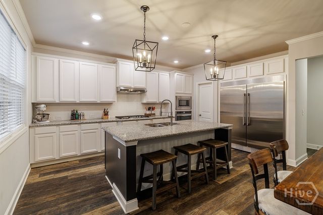 1107 Ruddy Duck Drive, Jefferson, GA 30549