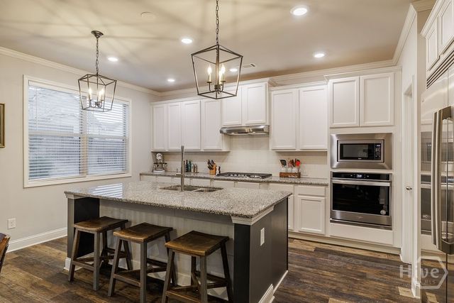 1107 Ruddy Duck Drive, Jefferson, GA 30549