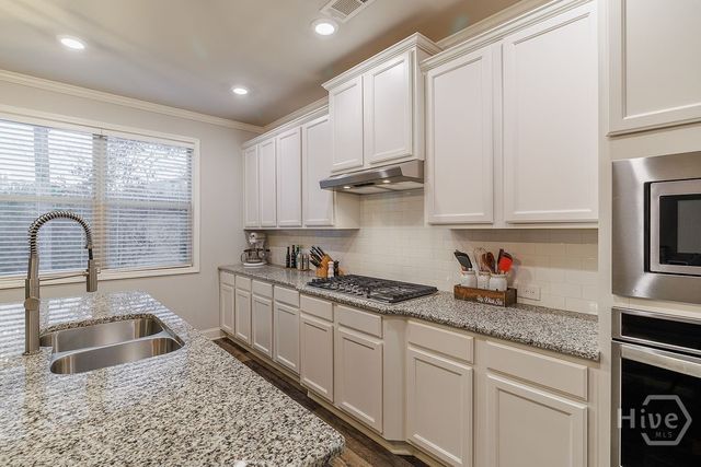 1107 Ruddy Duck Drive, Jefferson, GA 30549