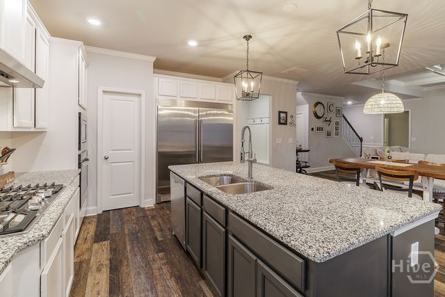 1107 Ruddy Duck Drive, Jefferson, GA 30549