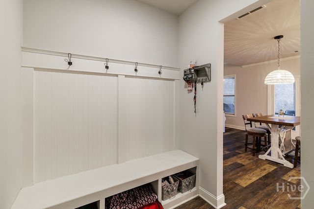 1107 Ruddy Duck Drive, Jefferson, GA 30549