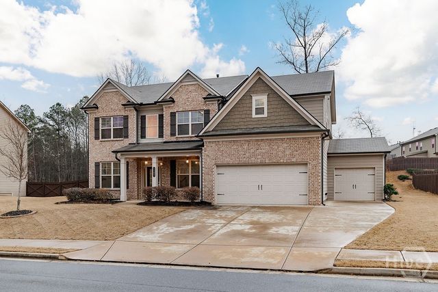 1107 Ruddy Duck Drive, Jefferson, GA 30549