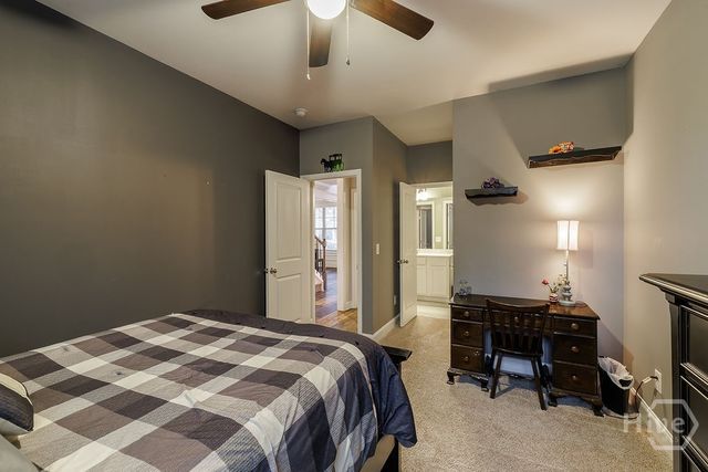 1107 Ruddy Duck Drive, Jefferson, GA 30549